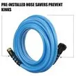 Drinking Water Utility Hose, 1